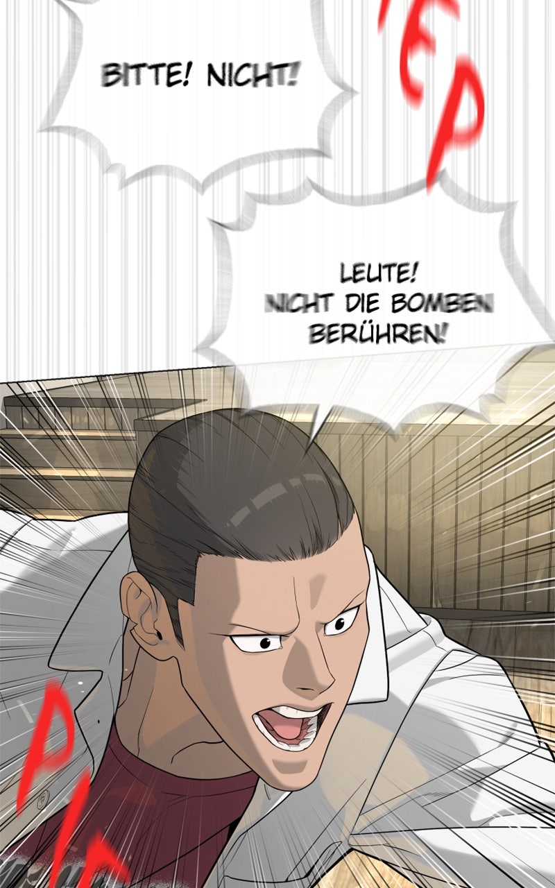 Read Killer Peter DE Manga Online