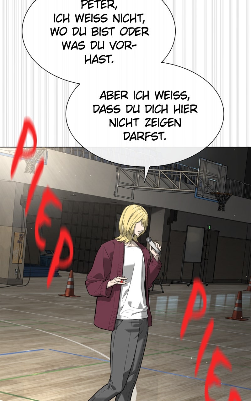 Read Killer Peter DE Manga Online