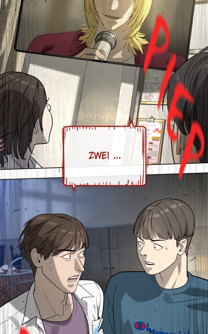 Read Killer Peter DE Manga Online