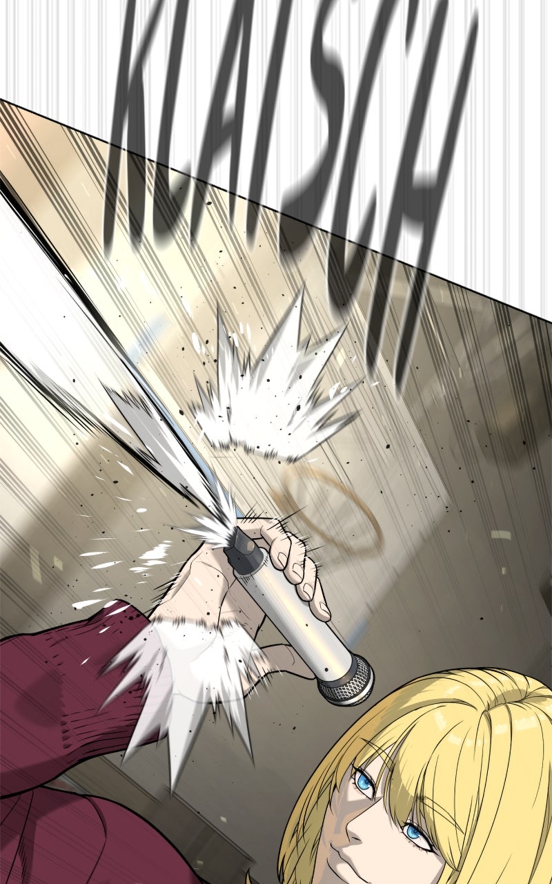 Read Killer Peter DE Manga Online