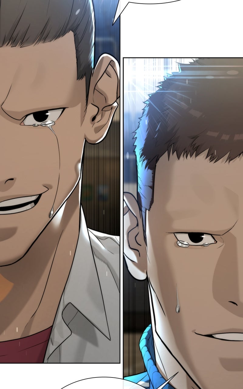 Read Killer Peter DE Manga Online