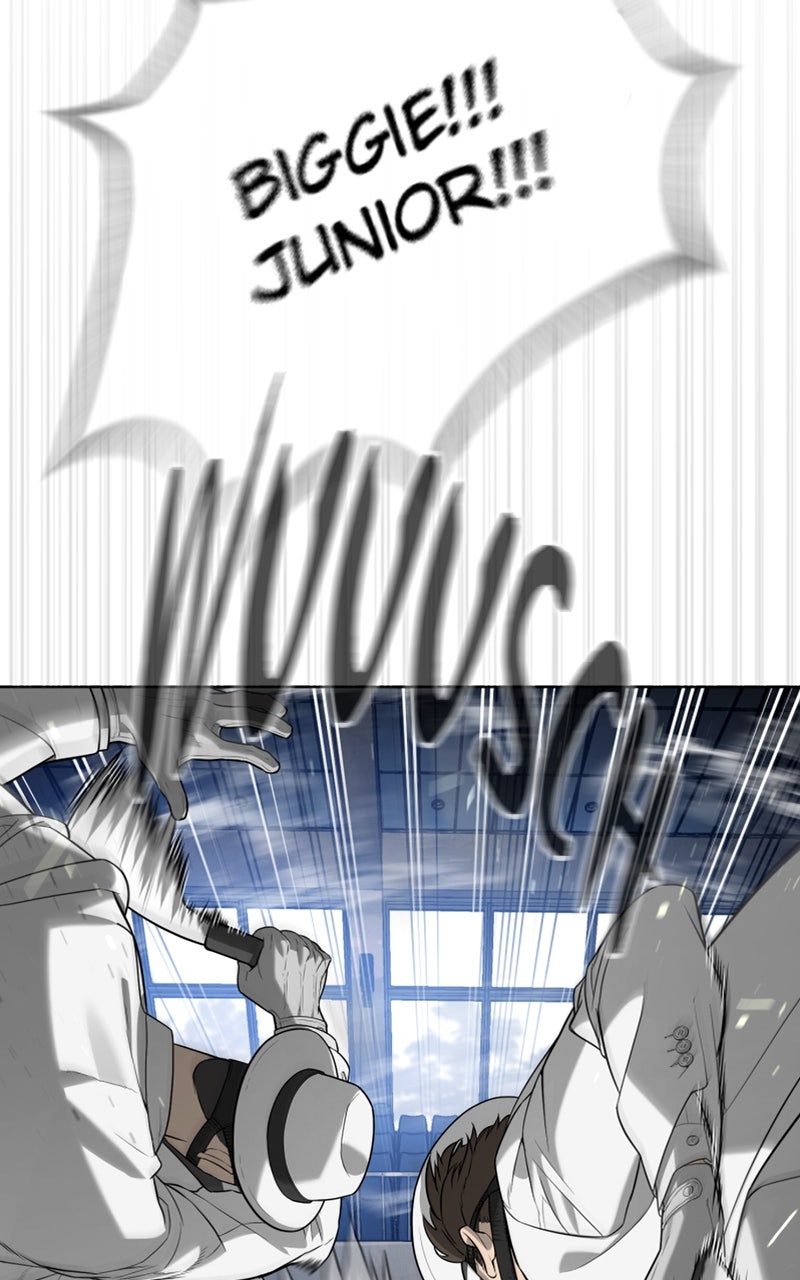 Read Killer Peter DE Manga Online