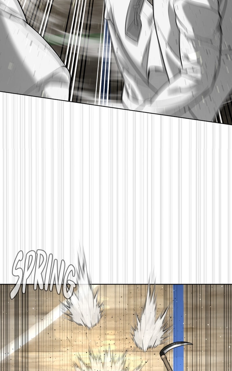 Read Killer Peter DE Manga Online