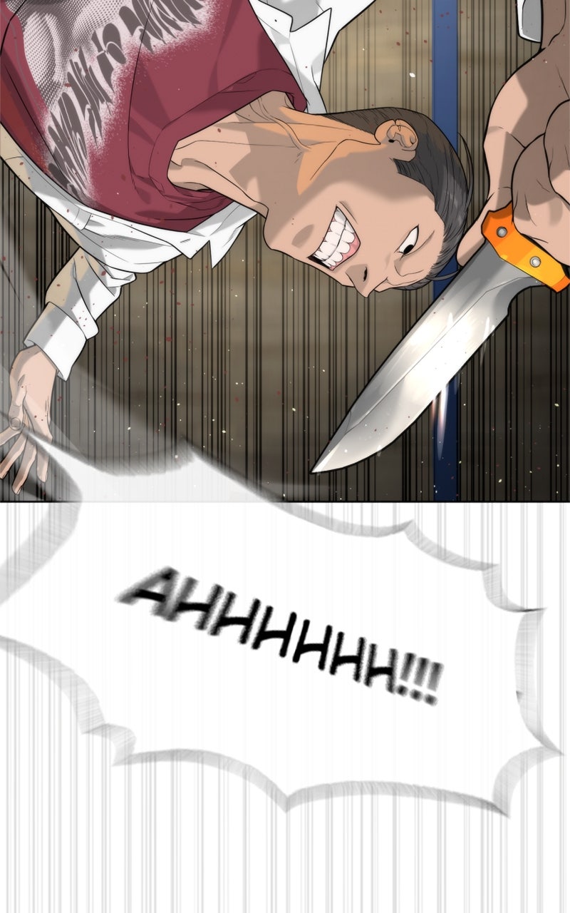 Read Killer Peter DE Manga Online