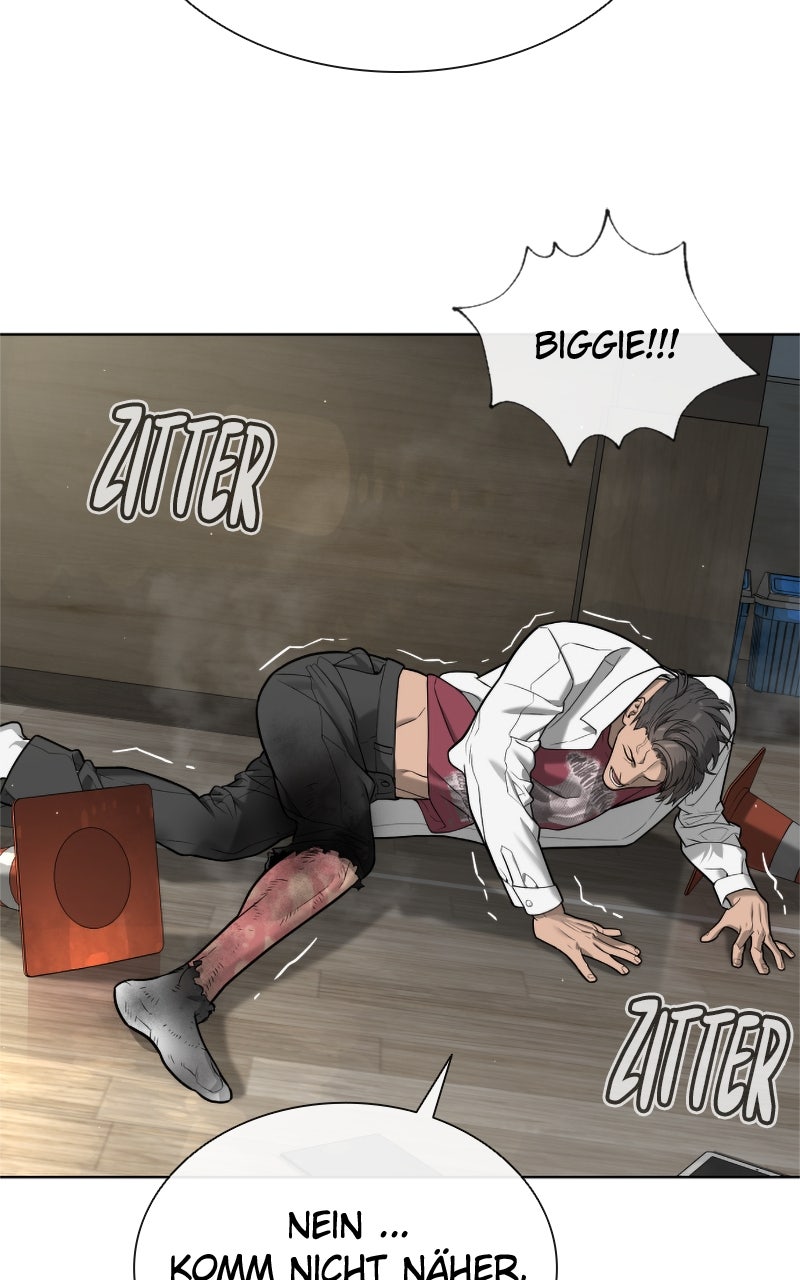 Read Killer Peter DE Manga Online