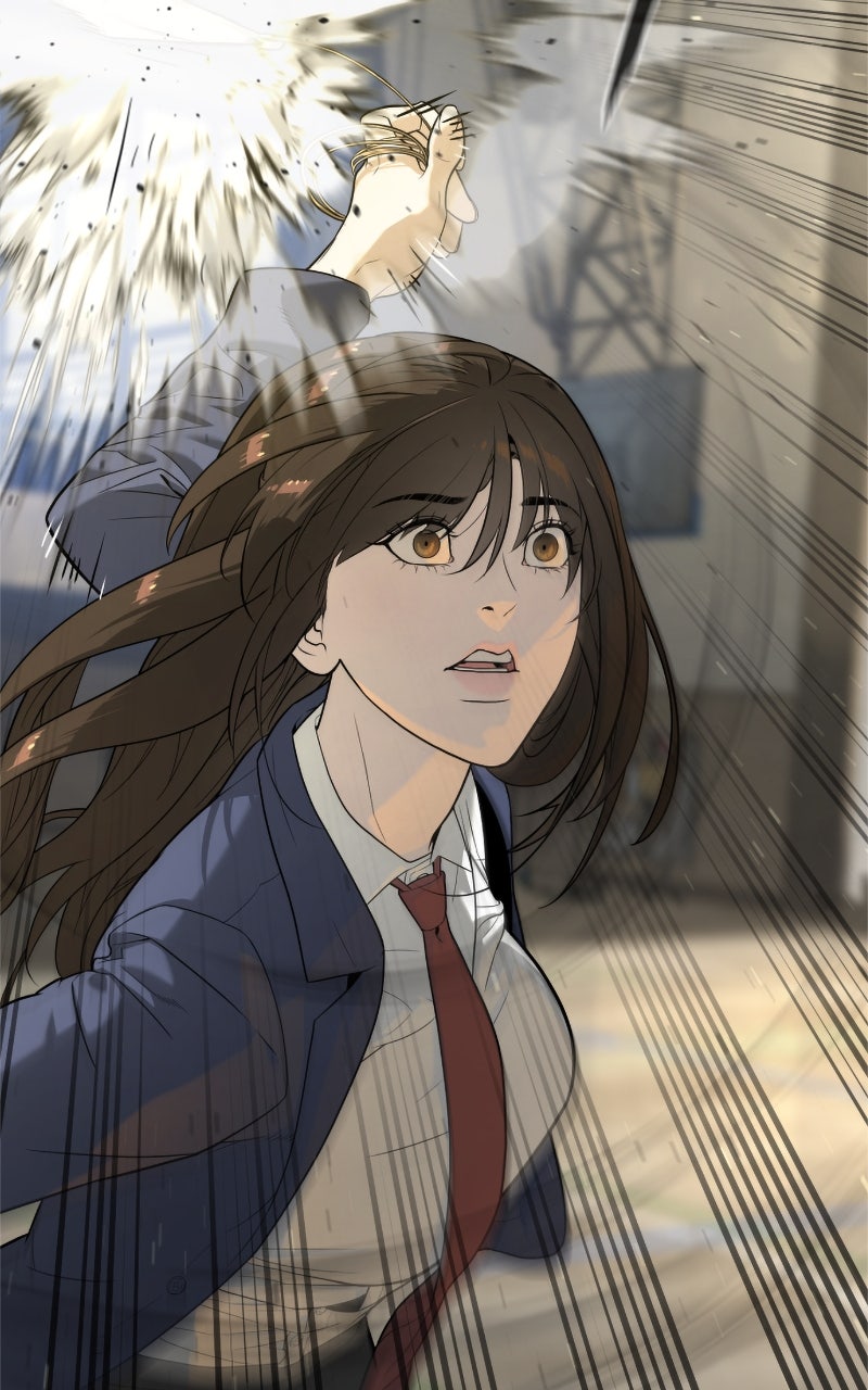 Read Killer Peter DE Manga Online