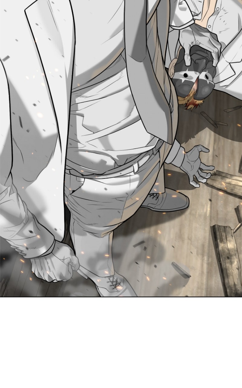 Read Killer Peter DE Manga Online