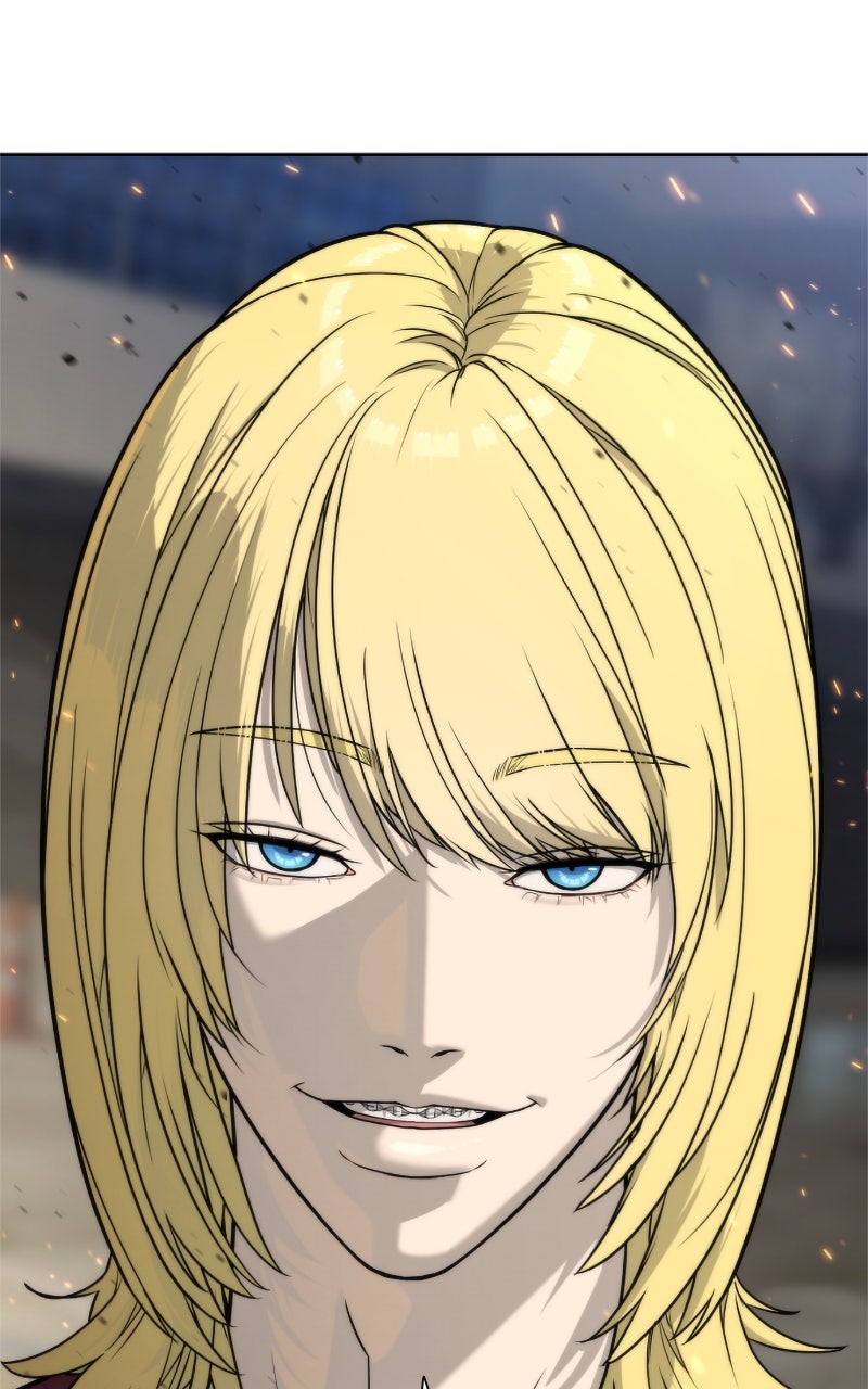 Read Killer Peter DE Manga Online