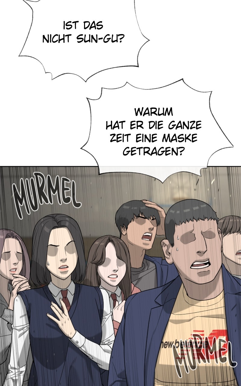 Read Killer Peter DE Manga Online