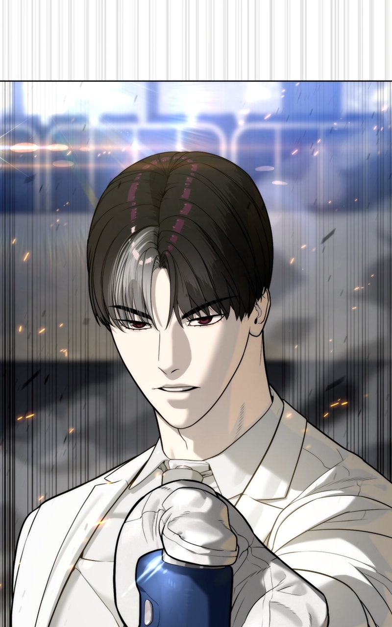 Read Killer Peter DE Manga Online