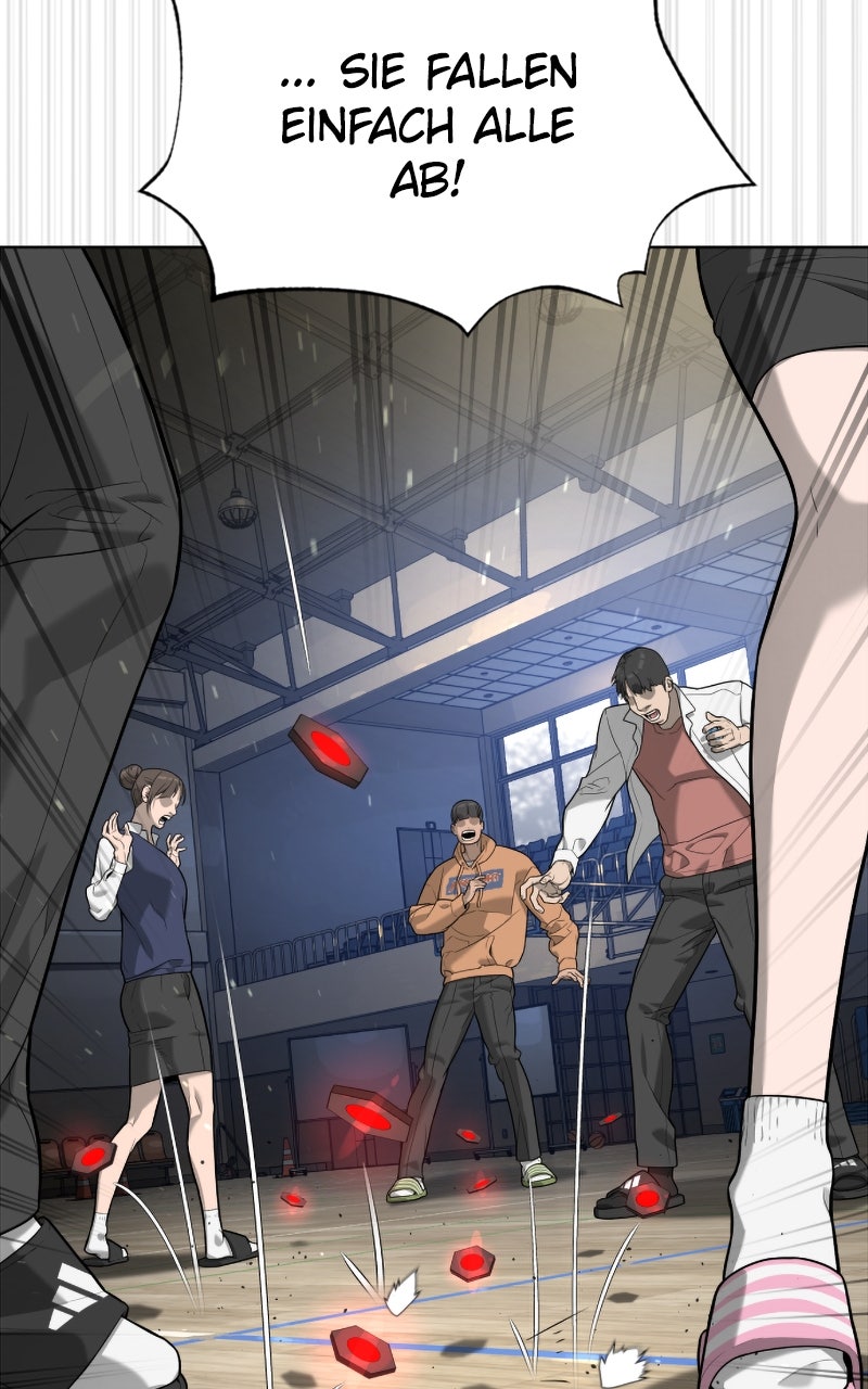 Read Killer Peter DE Manga Online