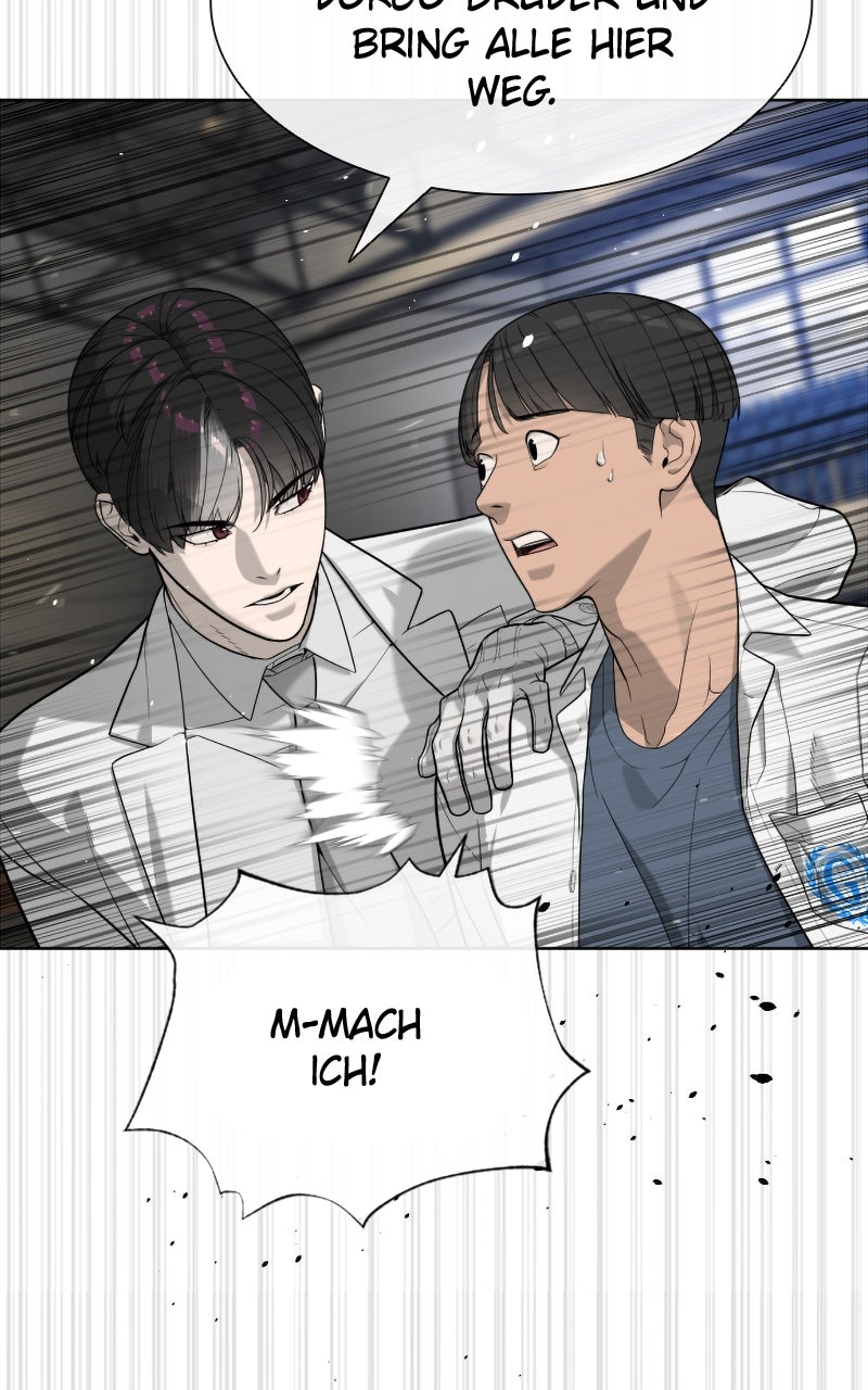 Read Killer Peter DE Manga Online