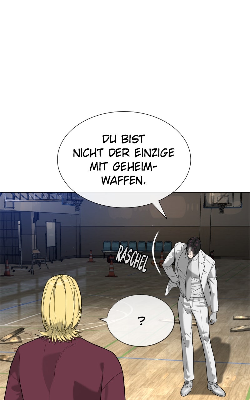 Read Killer Peter DE Manga Online