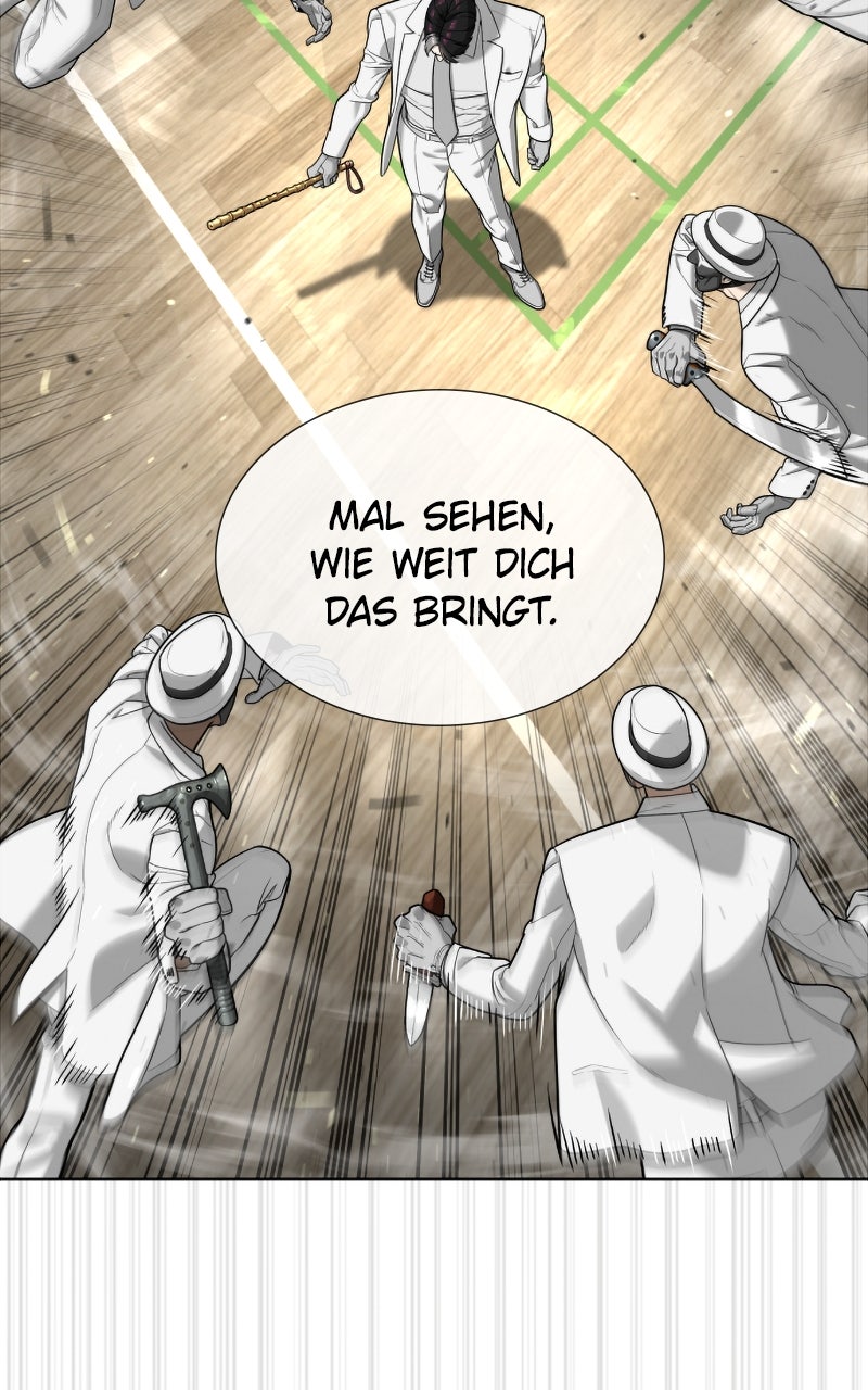 Read Killer Peter DE Manga Online