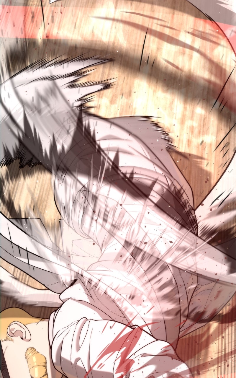 Read Killer Peter DE Manga Online