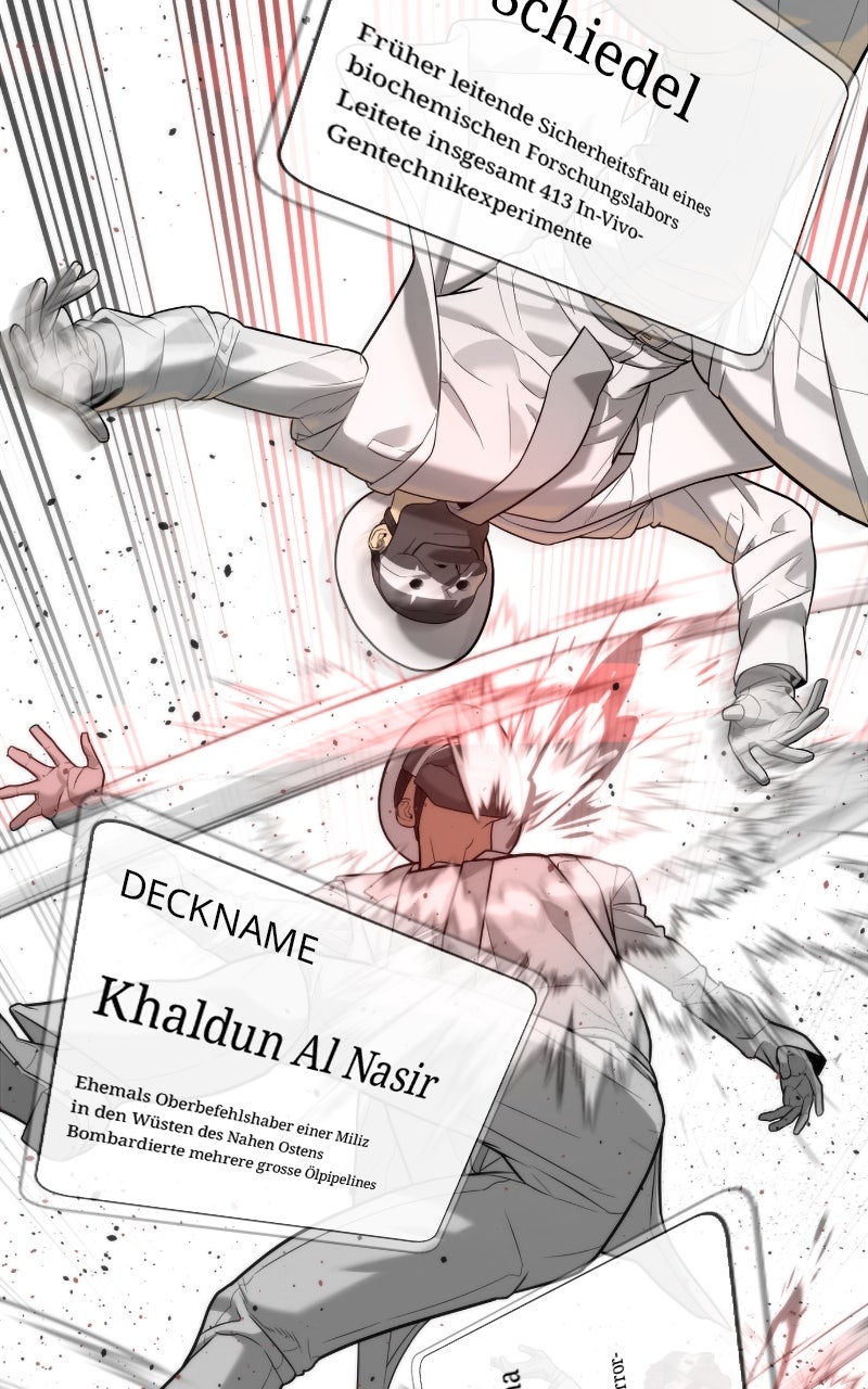 Read Killer Peter DE Manga Online