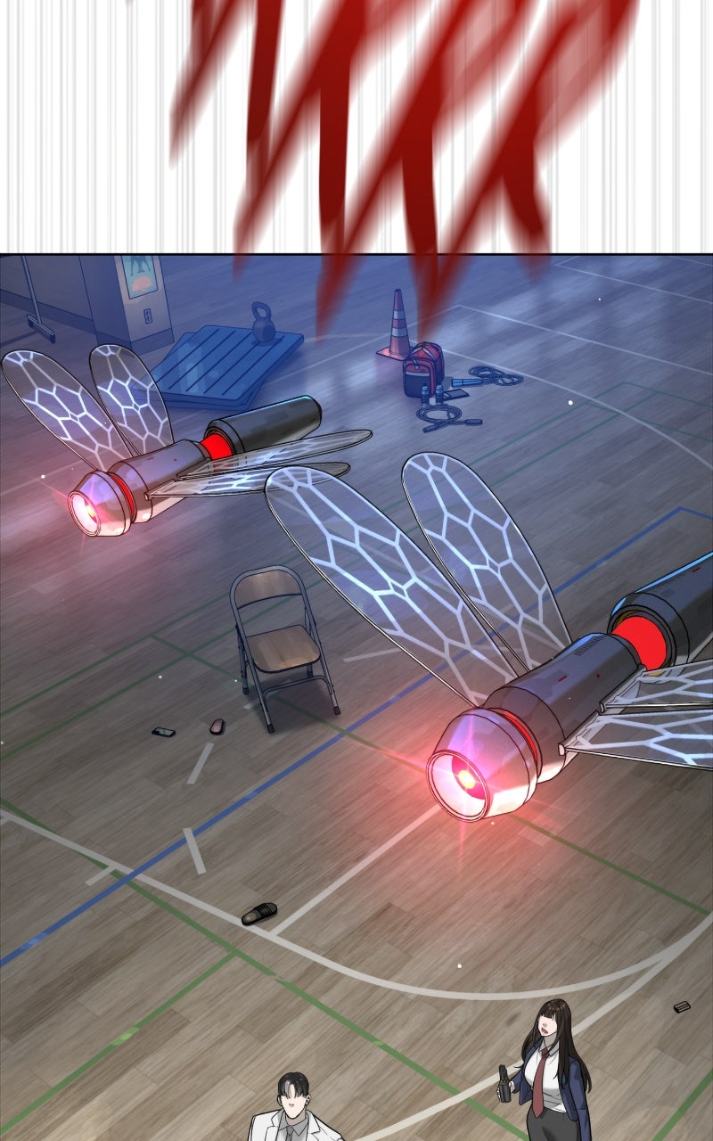 Read Killer Peter DE Manga Online