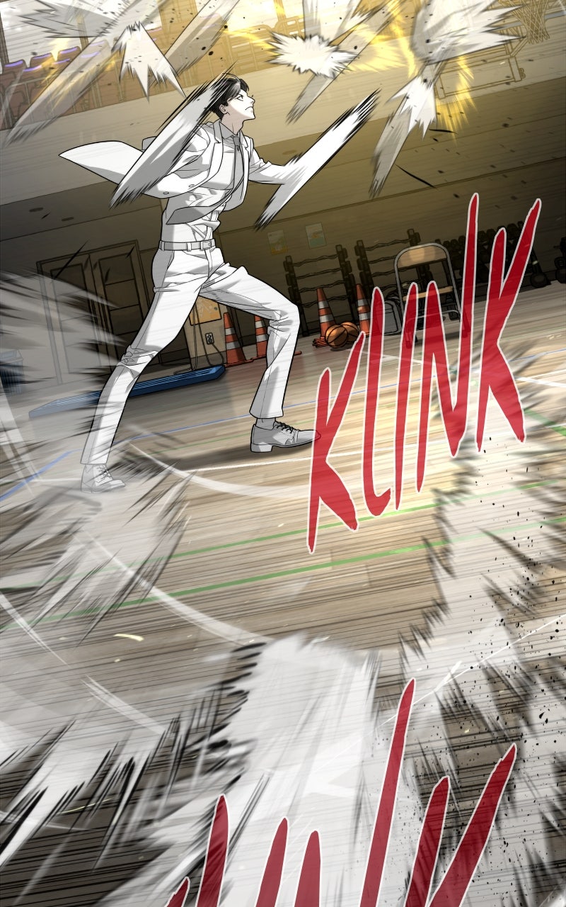 Read Killer Peter DE Manga Online