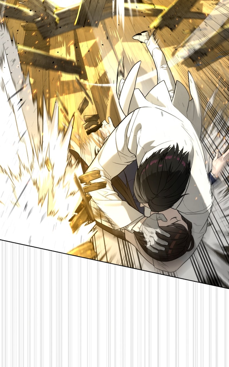 Read Killer Peter DE Manga Online