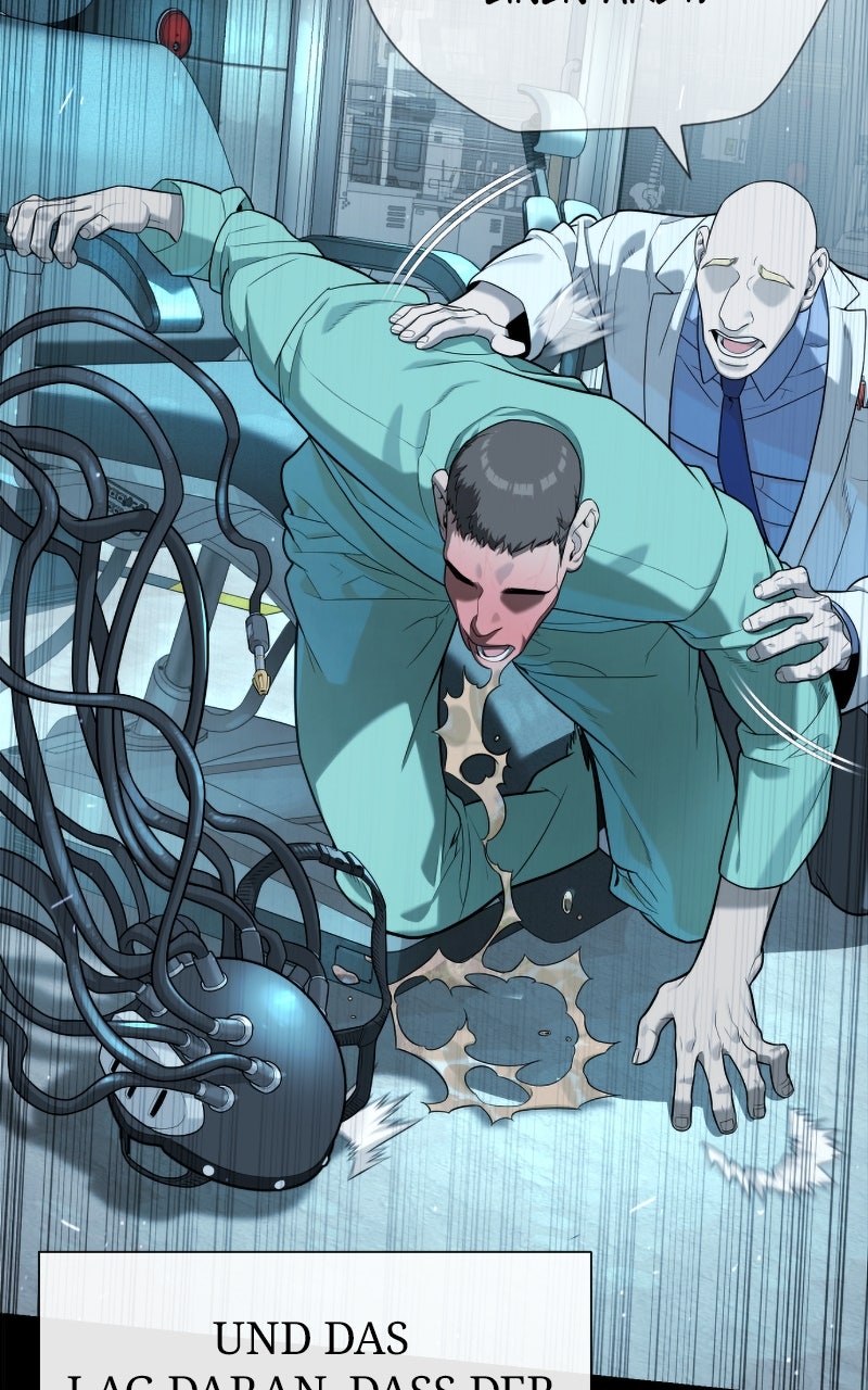 Read Killer Peter DE Manga Online