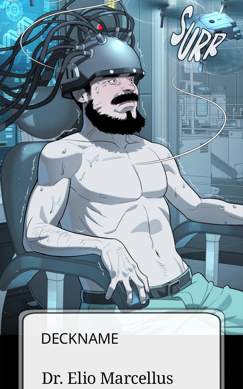 Read Killer Peter DE Manga Online