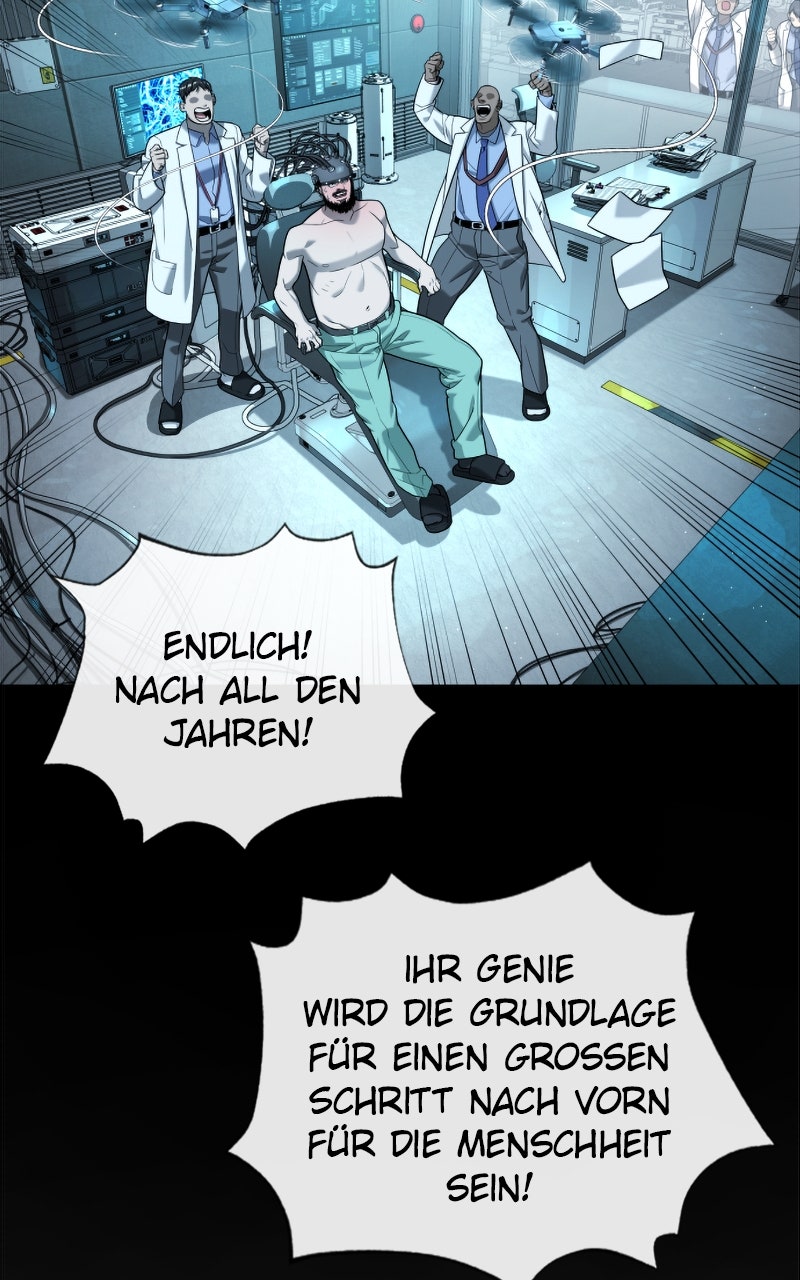 Read Killer Peter DE Manga Online