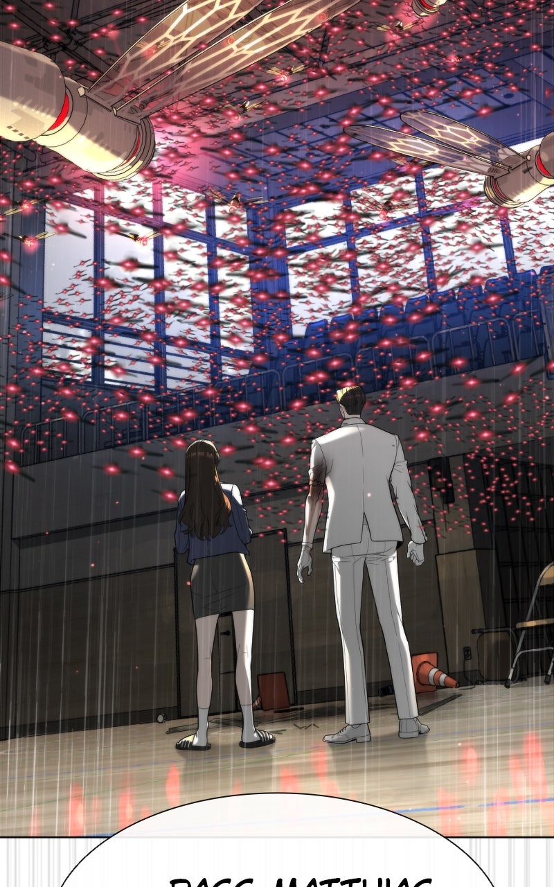 Read Killer Peter DE Manga Online