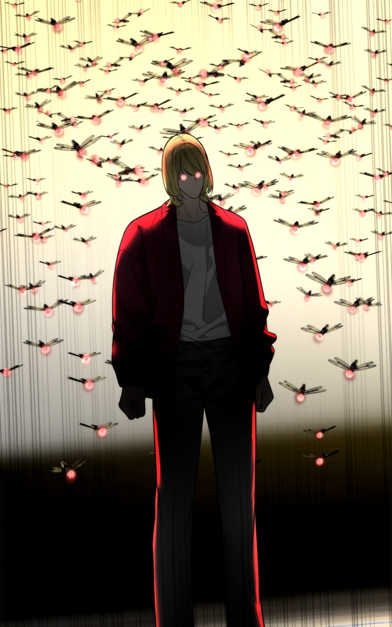 Read Killer Peter DE Manga Online