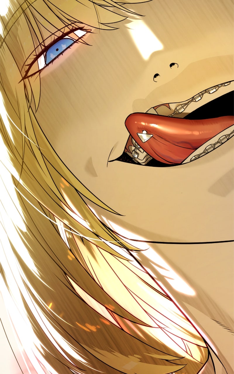 Read Killer Peter DE Manga Online