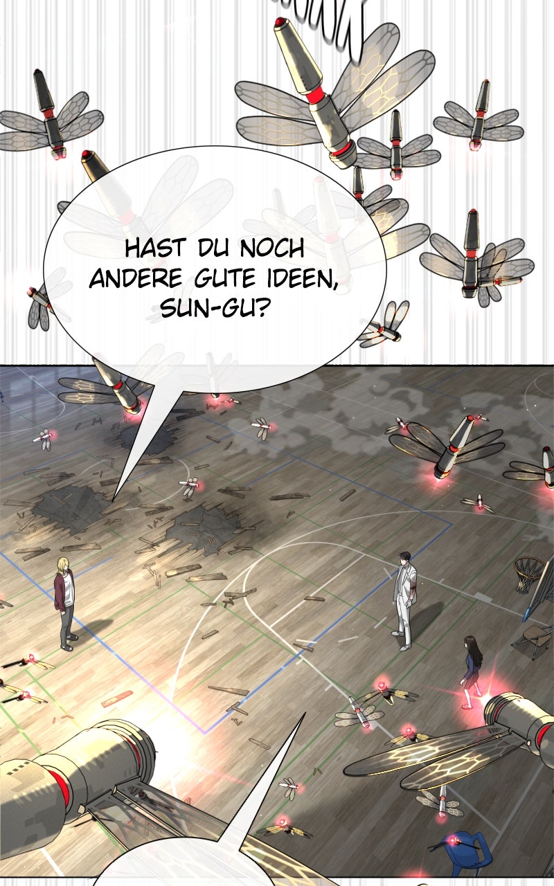 Read Killer Peter DE Manga Online