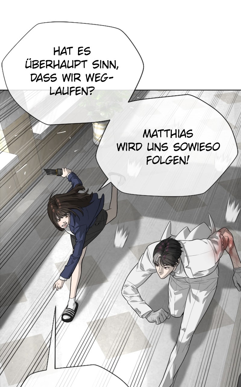 Read Killer Peter DE Manga Online