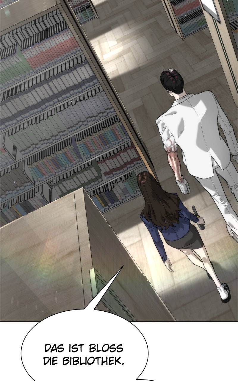 Read Killer Peter DE Manga Online