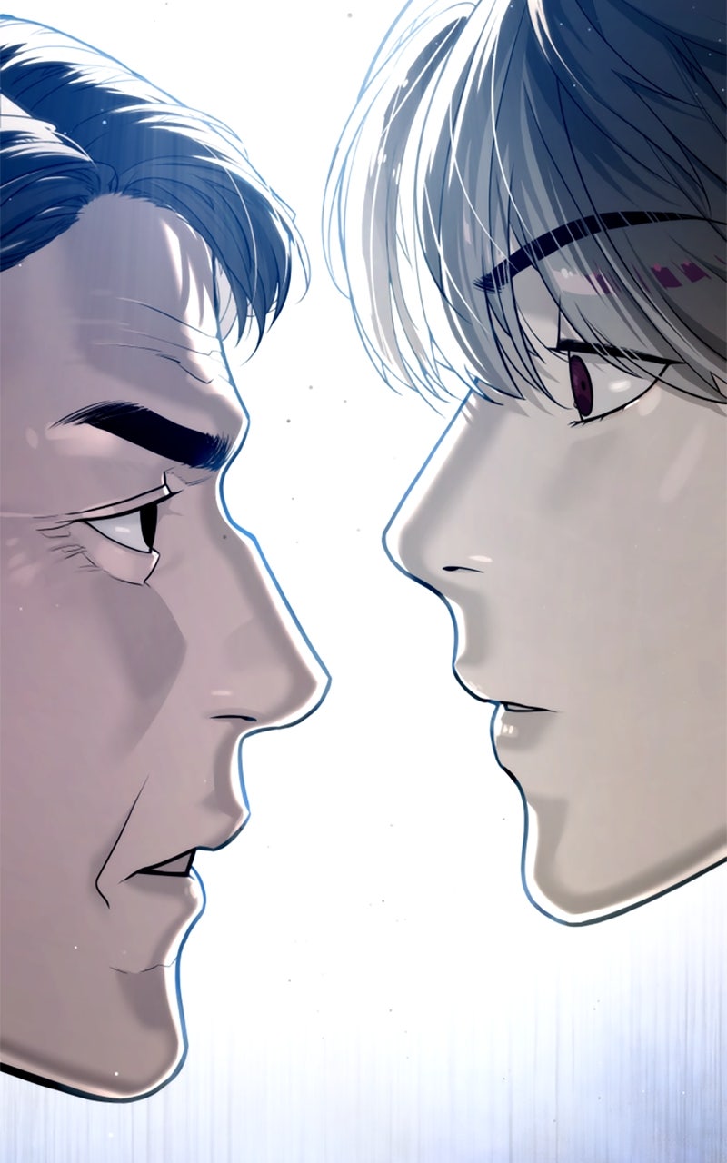 Read Killer Peter DE Manga Online