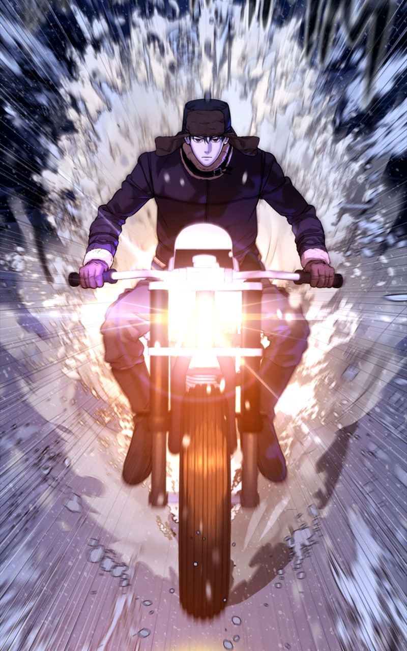 Read Killer Peter DE Manga Online