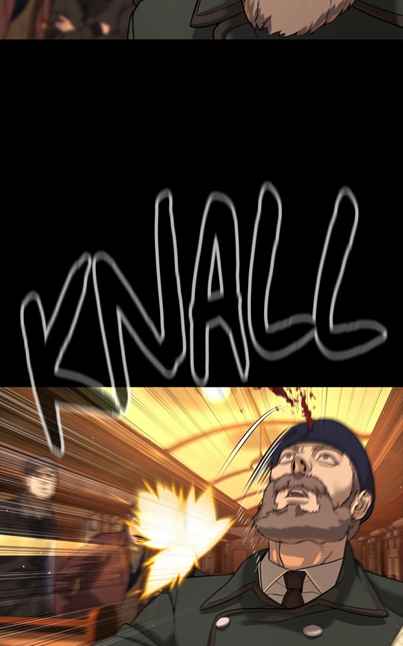 Read Killer Peter DE Manga Online