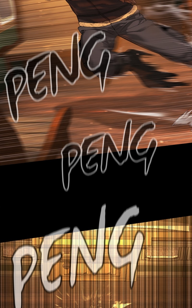 Read Killer Peter DE Manga Online