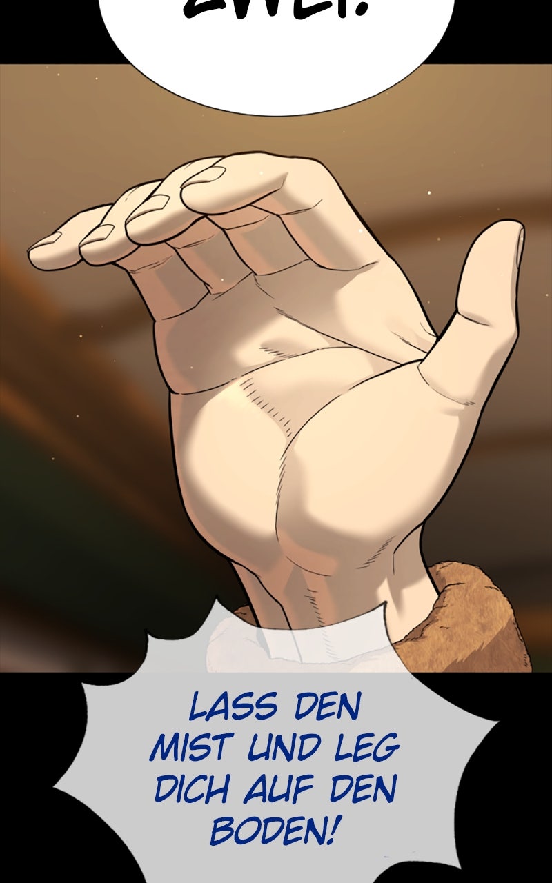 Read Killer Peter DE Manga Online