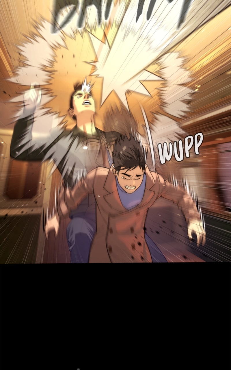 Read Killer Peter DE Manga Online