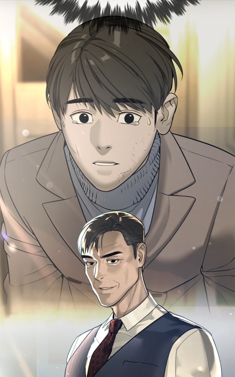 Read Killer Peter DE Manga Online