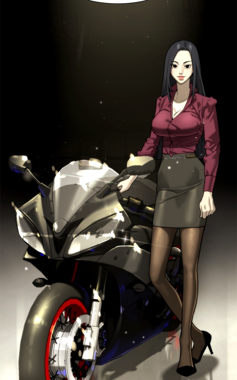 Read Killer Peter DE Manga Online