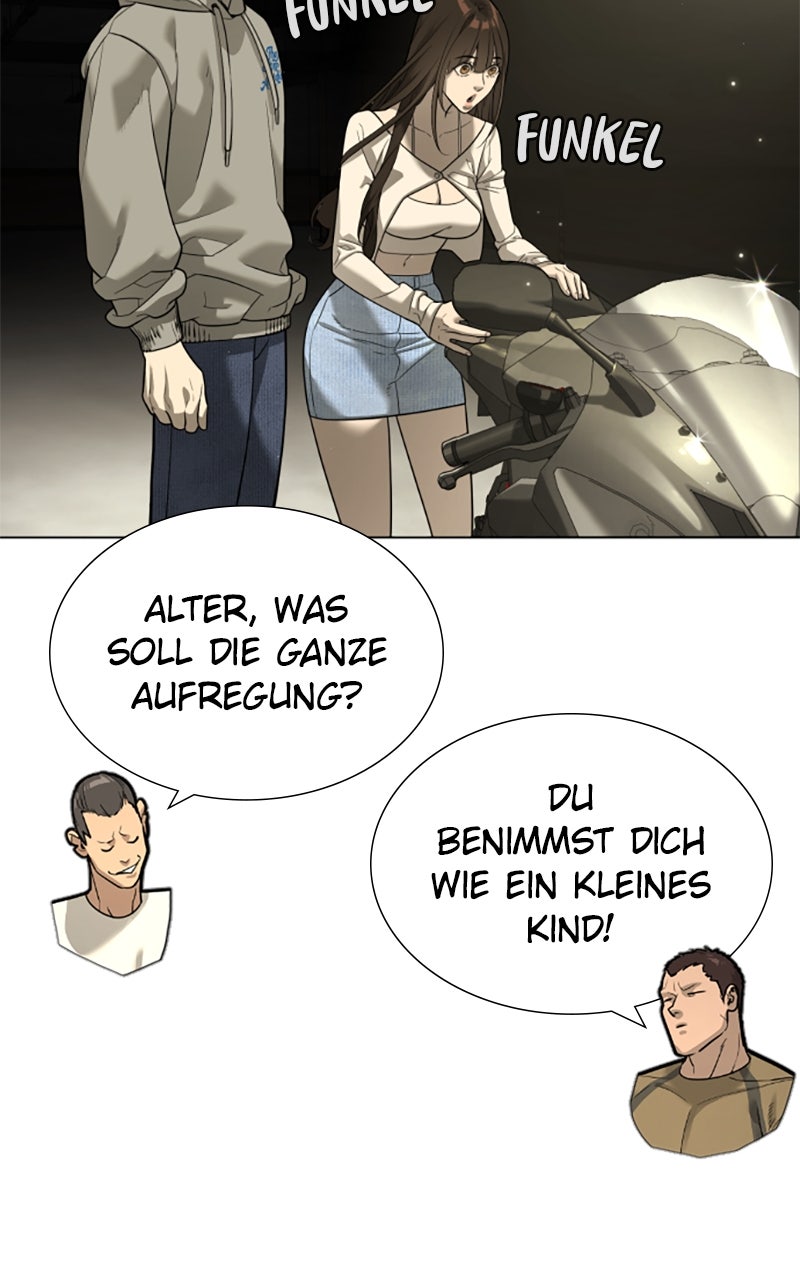 Read Killer Peter DE Manga Online