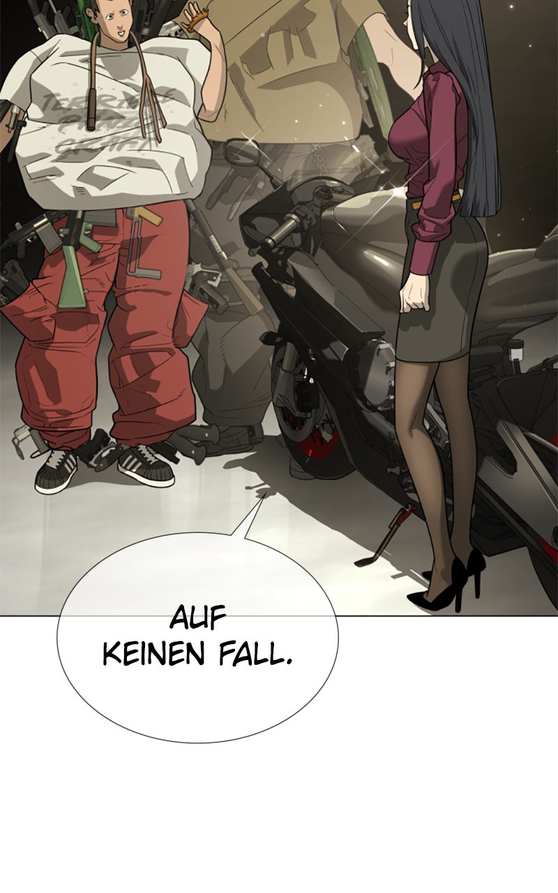 Read Killer Peter DE Manga Online