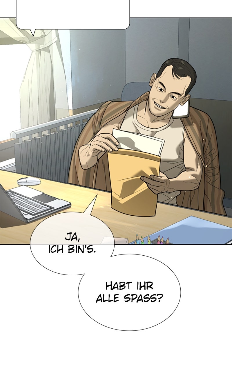 Read Killer Peter DE Manga Online