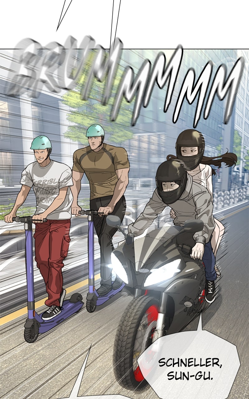 Read Killer Peter DE Manga Online