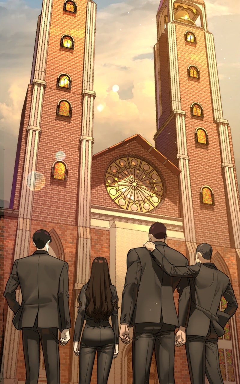 Read Killer Peter DE Manga Online