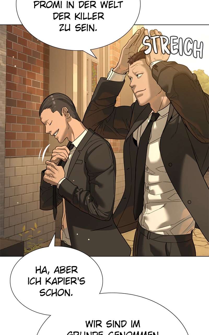 Read Killer Peter DE Manga Online