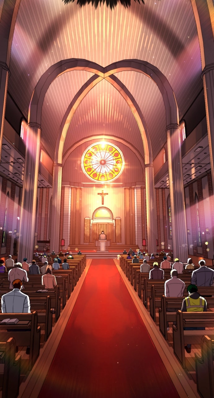 Read Killer Peter DE Manga Online