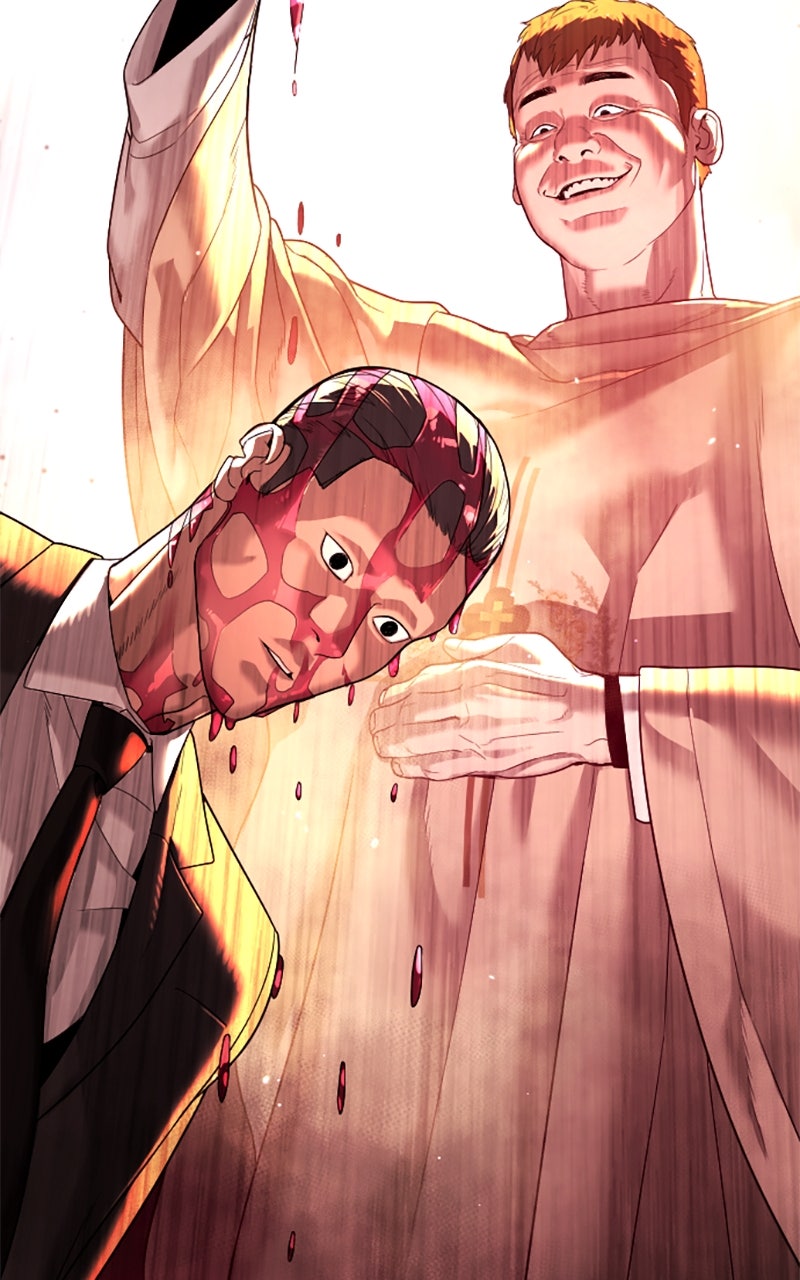 Read Killer Peter DE Manga Online