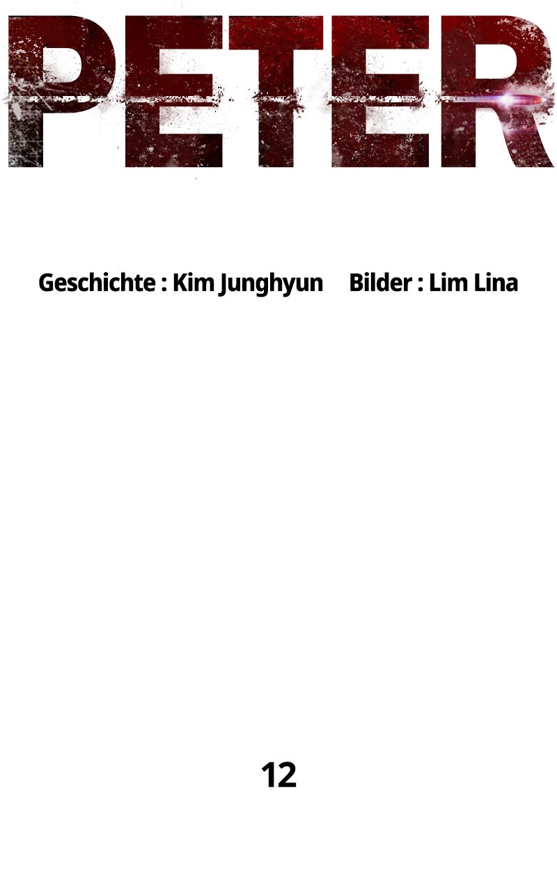 Read Killer Peter DE Manga Online