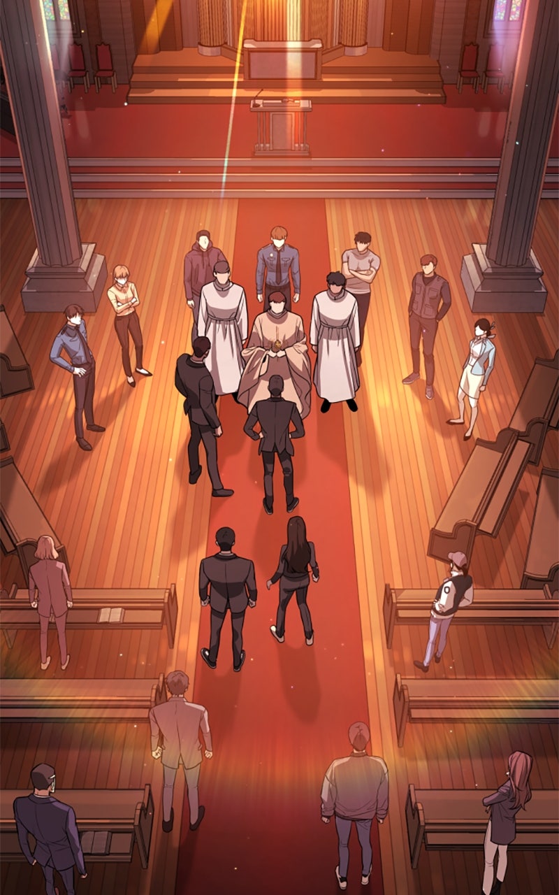 Read Killer Peter DE Manga Online